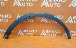 Расширитель крыла Land Rover Range Rover Evoque 2011-2018 LR066507 1 L538, задний левый