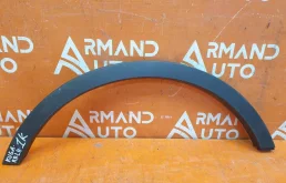 Расширитель крыла Ford Kuga 2012-2019 2063679 2 CBS, задний правый