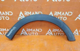 Расширитель крыла Renault Sandero 2013-2022 638740772R 2, передний правый