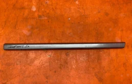 Накладка молдинга двери Land Rover Range Rover 2012-2022 LR038858 4 L405, задняя левая