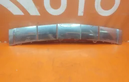 Накладка бампера Mercedes GLE-Class Coupe 2015-2019 A2928852200 C292, передняя