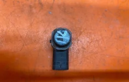 Датчик парктроника Volkswagen Polo 2009-2020 1S0919275GRU 5, задний