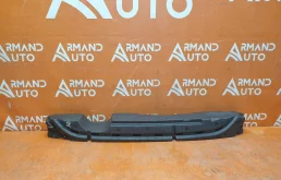 Абсорбер бампера Ford Fiesta 2008-2019 1767529 MK6, задний