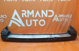 Бампер Volkswagen Transporter 2015-2024 7E5807417CGRU T6, задний