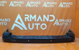 Бампер Volkswagen Transporter 2015-2024 7E5807417CGRU T6, задний