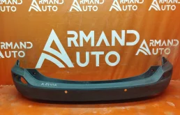 Бампер Toyota RAV4 2012-2015 5215942190 4 CA40, задний