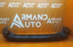 Бампер Land Rover Range Rover 2002-2012 LR032310 3 L322, задний