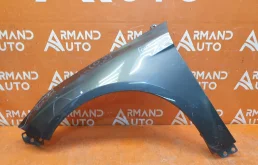 Крыло Ford Focus 2011-2019 2171304 3, переднее левое