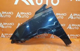 Крыло Hyundai IX35 2010-2015 663112S000 1, переднее левое