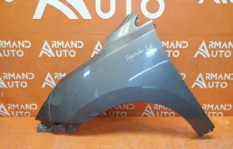 Крыло Hyundai IX35 2010-2015 663112S000 1, переднее левое