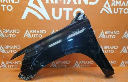 Крыло Toyota Land Cruiser 2015-2021 5380260D60 200, переднее левое