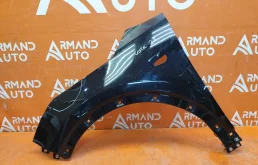 Крыло Hyundai Creta 2016-2021 66311M0000 1, переднее левое