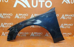 Крыло Audi A4 2011-2015 8K0821105J 4 B8, переднее левое