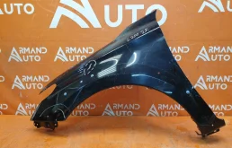 Крыло Mitsubishi L200 2015-2019 5220K097 5, переднее левое