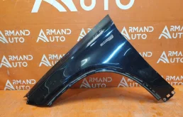 Крыло Mercedes GLE-Class Coupe 2015-2019 A2928800306 C292, переднее левое