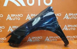 Крыло Toyota Camry 2011-2018 5381206240 7 XV50, переднее левое