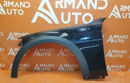 Крыло Mercedes E-Class 2016-2023 A2138800118 W213, переднее левое