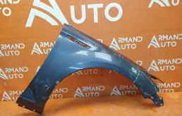 Крыло Ford Mondeo 2006-2014 1702313 4, переднее правое