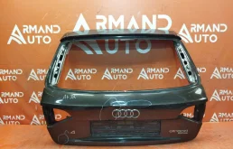 Дверь багажника Audi A4 Allroad 2009-2016 8K9827023 4 B8