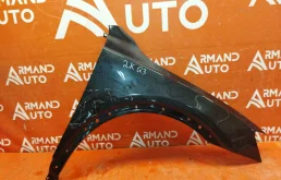 Крыло Audi Q3 2011-2018 8U0821106 1 8U, переднее правое