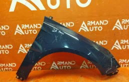 Крыло Ford Focus 2011-2019 2171302 3, переднее правое