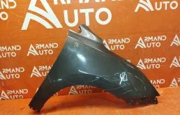 Крыло Hyundai IX35 2010-2015 663212S000 1, переднее правое
