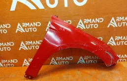 Крыло Ford Focus 2011-2019 2171302 3, переднее правое