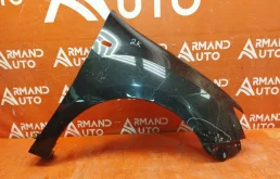 Крыло Renault Sandero 2013-2022 631003314R 2, переднее правое