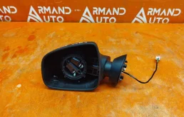 Зеркало Renault Logan 2012-2022 963023520R 2, левое