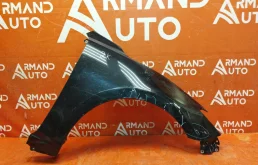 Крыло Mazda 3 2013-2018 B45A52111B 3 BM, переднее правое