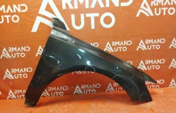 Крыло Audi Q5 2008-2017 8R0821106A 1 8R, переднее правое