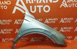 Крыло Volkswagen Tiguan 2016-2020 5NA821106B 2, переднее правое
