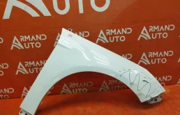 Крыло Ford Focus 2011-2019 2171302 3, переднее правое