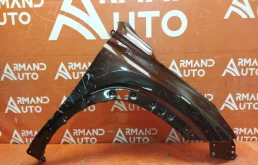 Крыло Lexus NX 2014-2021 5381178010 1, переднее правое