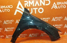 Крыло Audi Q7 2015-нв 4M0821106D 2 4M, переднее правое