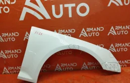 Крыло Audi A4 2015-2020 8W0821106A 5 B9, переднее правое