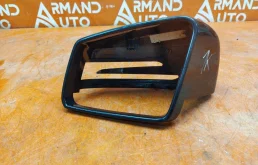 Крышка зеркала Mercedes M ML GLE-Class 2011-2018 A1668100164 W166, левая