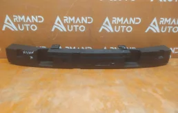 Абсорбер бампера Nissan Murano 2014-2024 850909UE0A Z52, задний