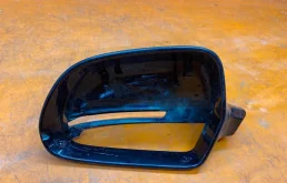 Крышка зеркала Audi A4 2007-2011 8T0857527DGRU 4 B8, левая