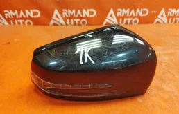 Крышка зеркала Mercedes M ML GLE-Class 2011-2018 A1668100264 W166, правая