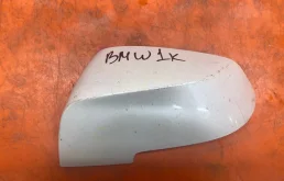 Крышка зеркала BMW 3 series 2011-2020 51167292745 F30 F31, левая