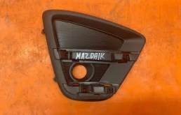 Окантовка птф Mazda CX-5 2015-2017 KA0H50C11 1, правая