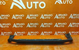 Юбка бампера Volvo S60 2010-2013 30795030 2, задняя