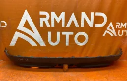 Юбка бампера Nissan Juke 2010-2014 850B21KA1A 1 YF15, задняя