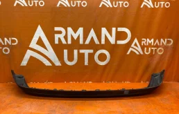 Юбка бампера Ford Focus 2011-2015 1705851 3, задняя