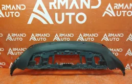 Накладка бампера BMW X6 2007-2014 51127183146 E71, задняя