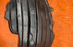 Защита топливного бака Toyota Land Cruiser Prado 2009-2024 7727760150 150