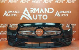 Бампер Mercedes E-Class 2020-2023 A23888549019999 C238, передний