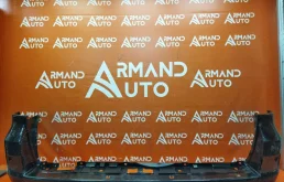 Бампер Toyota Land Cruiser 2015-2021 521596A929 200, задний