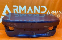 Крышка багажника BMW 3 series 2011-2020 41007288757 F30